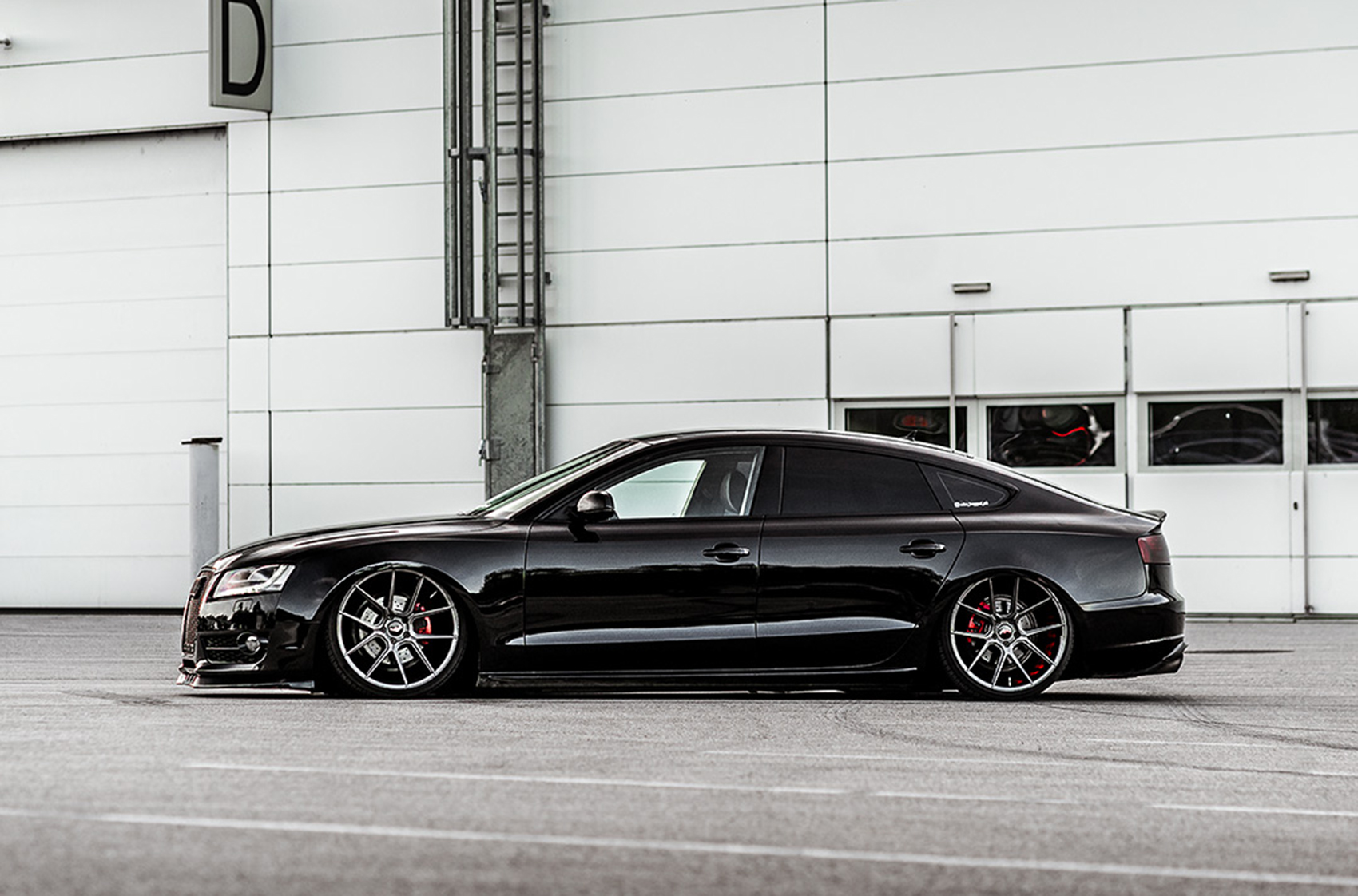 Audi A5 / S5 / RS5