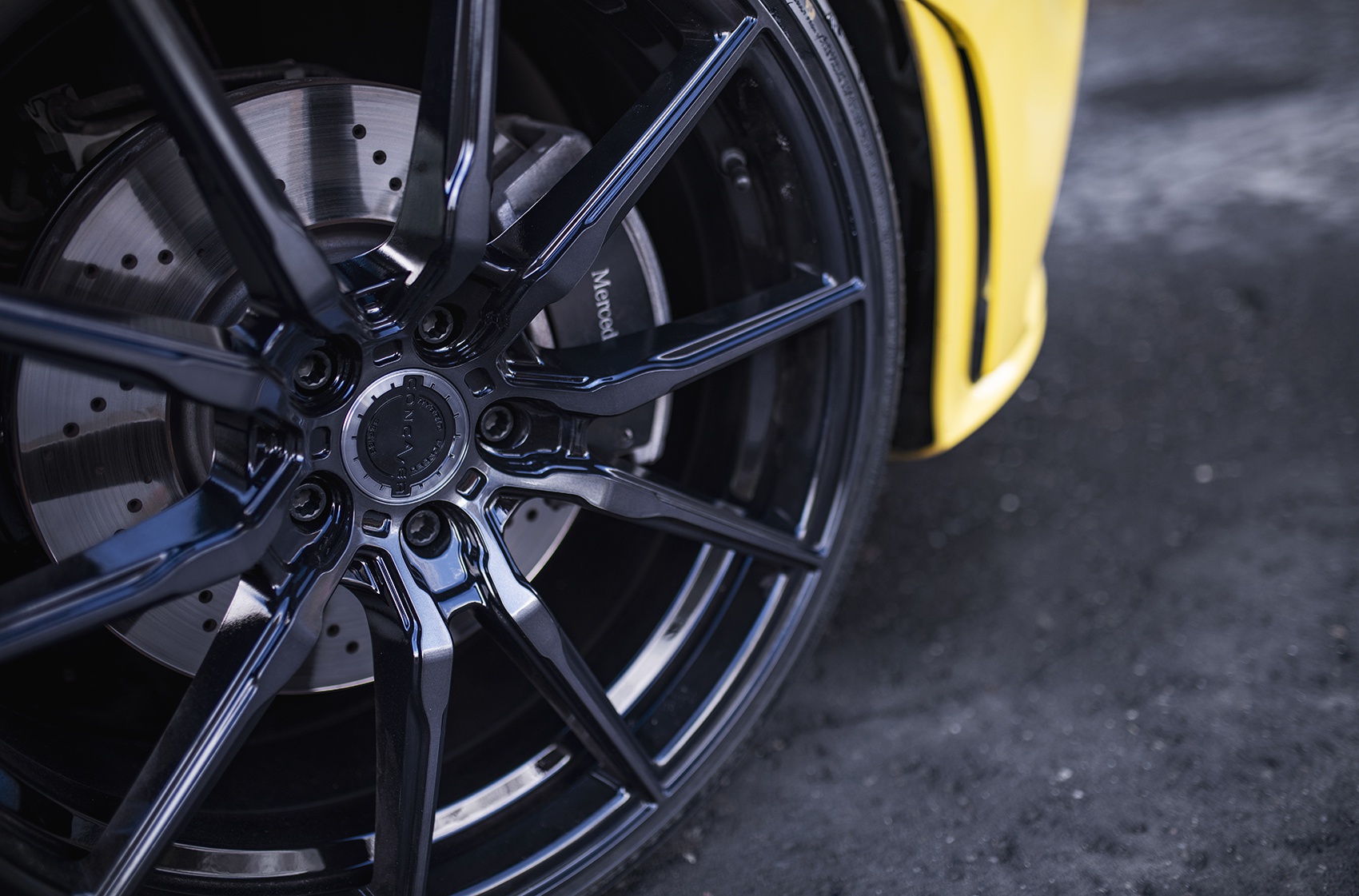 Mercedes-Benz CLA / CLA35 / CLA45