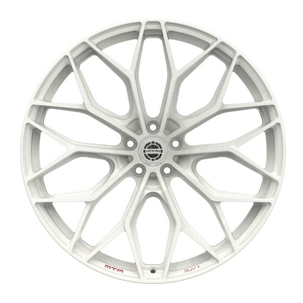 MTM Forged SUV+ 24x14 ET, LK und Farbe frei wählbar 2