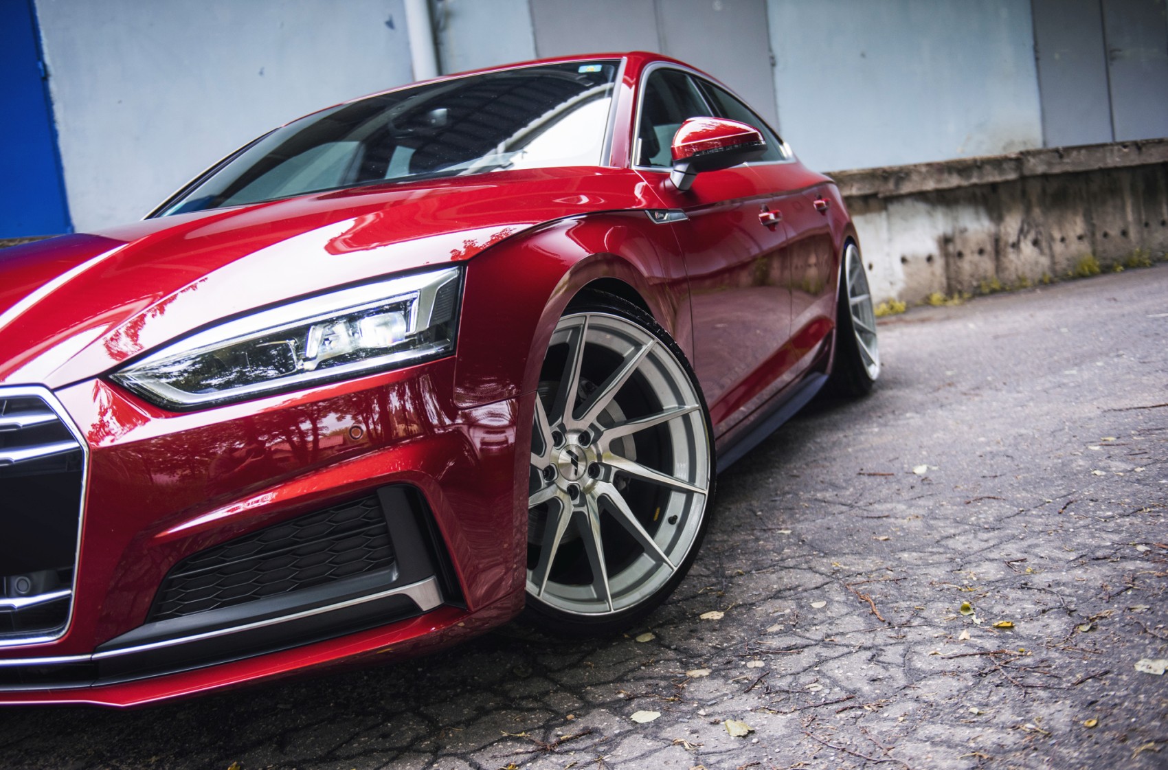 Audi A5 / S5 / RS5