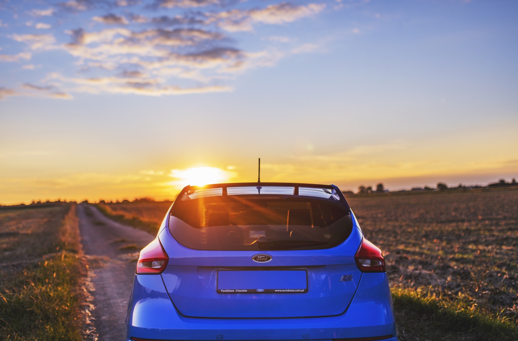 Ford Focus / ST / RS