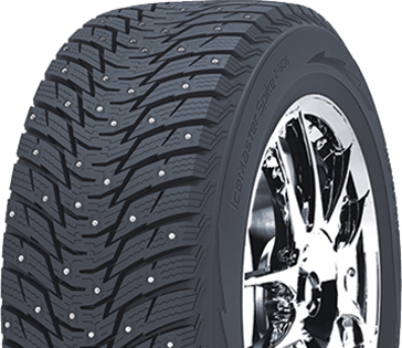 Goodride, Z-506 IceMaster Spike, 245/45 R17 99T XL  BSW 3PMSF M+S