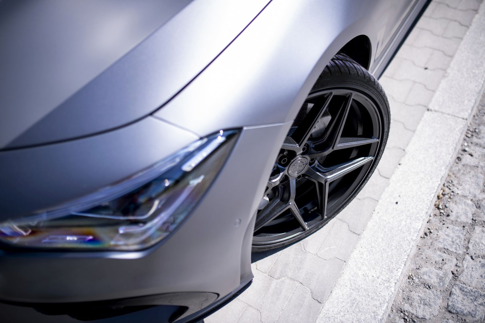 Mercedes-Benz CLA / CLA35 / CLA45