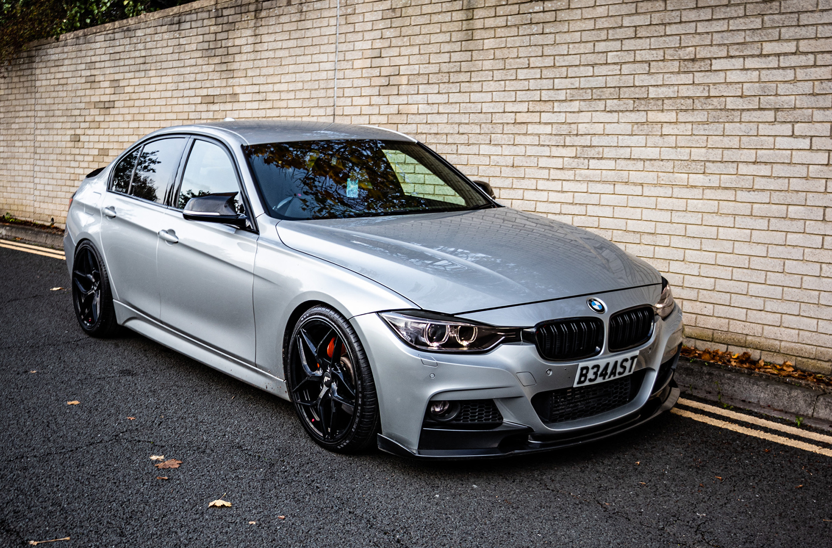 BMW 3 Series / M3