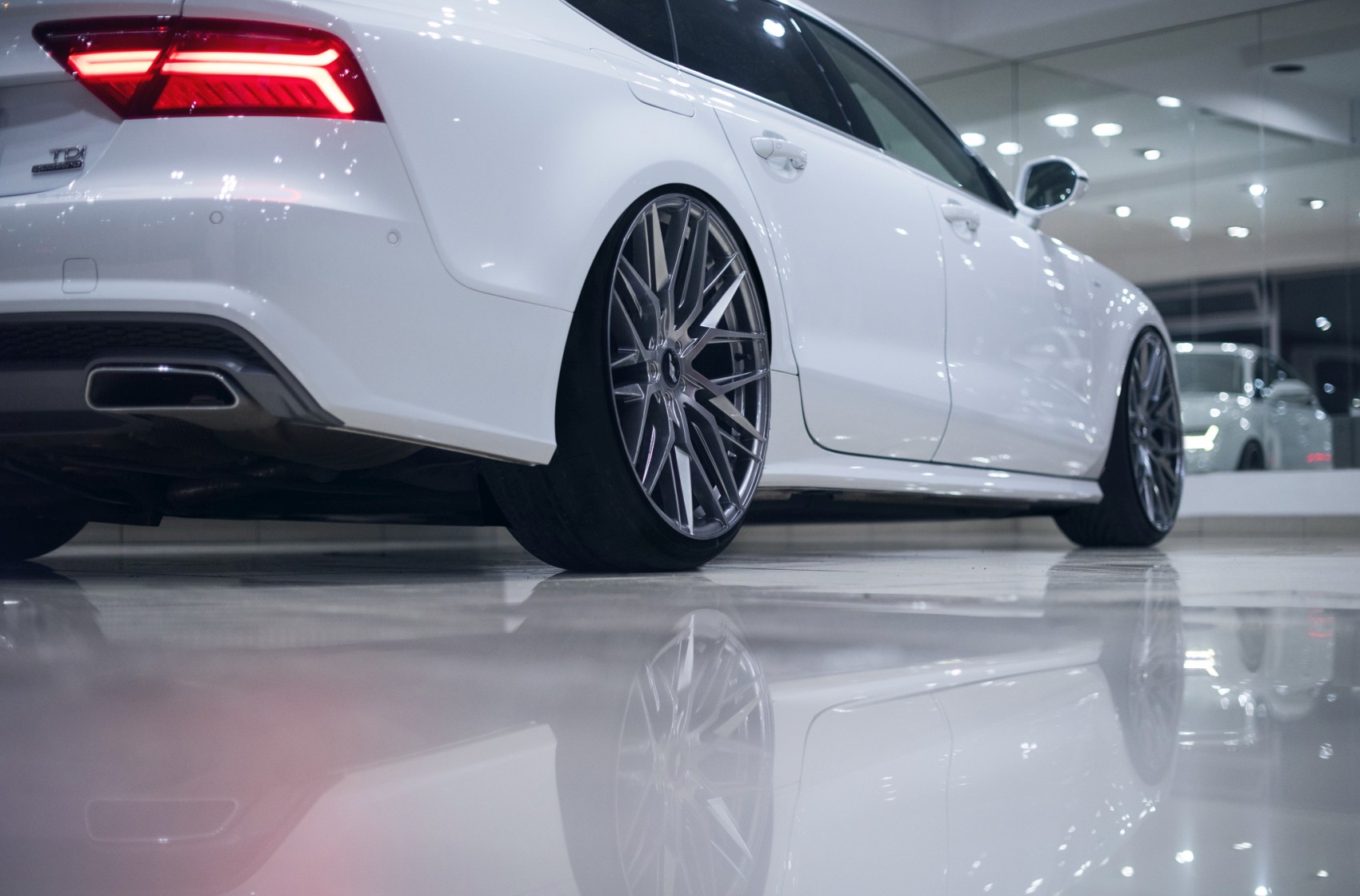 Audi A7 / S7 / RS7