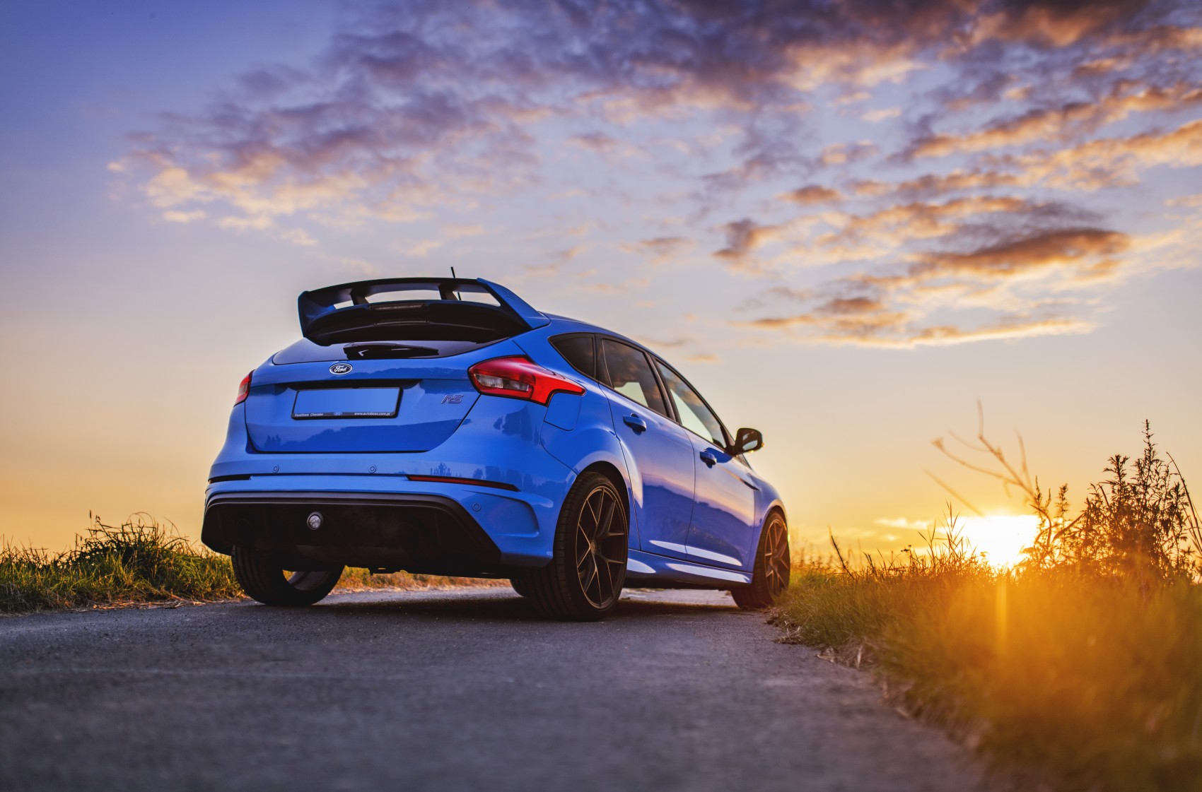 Ford Focus / ST / RS