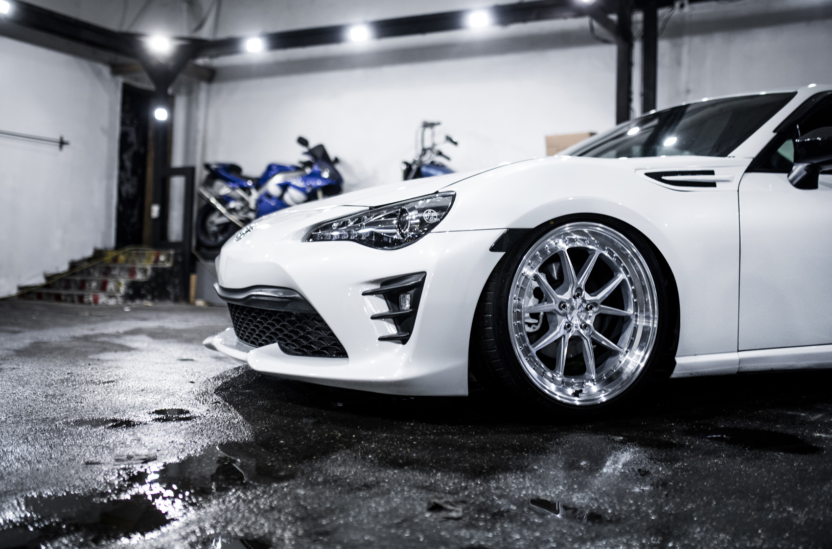 Toyota GT86