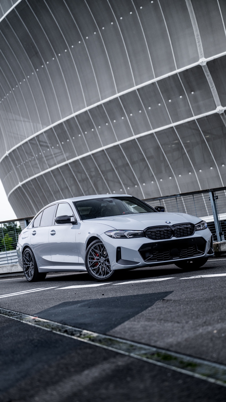 BMW m340
