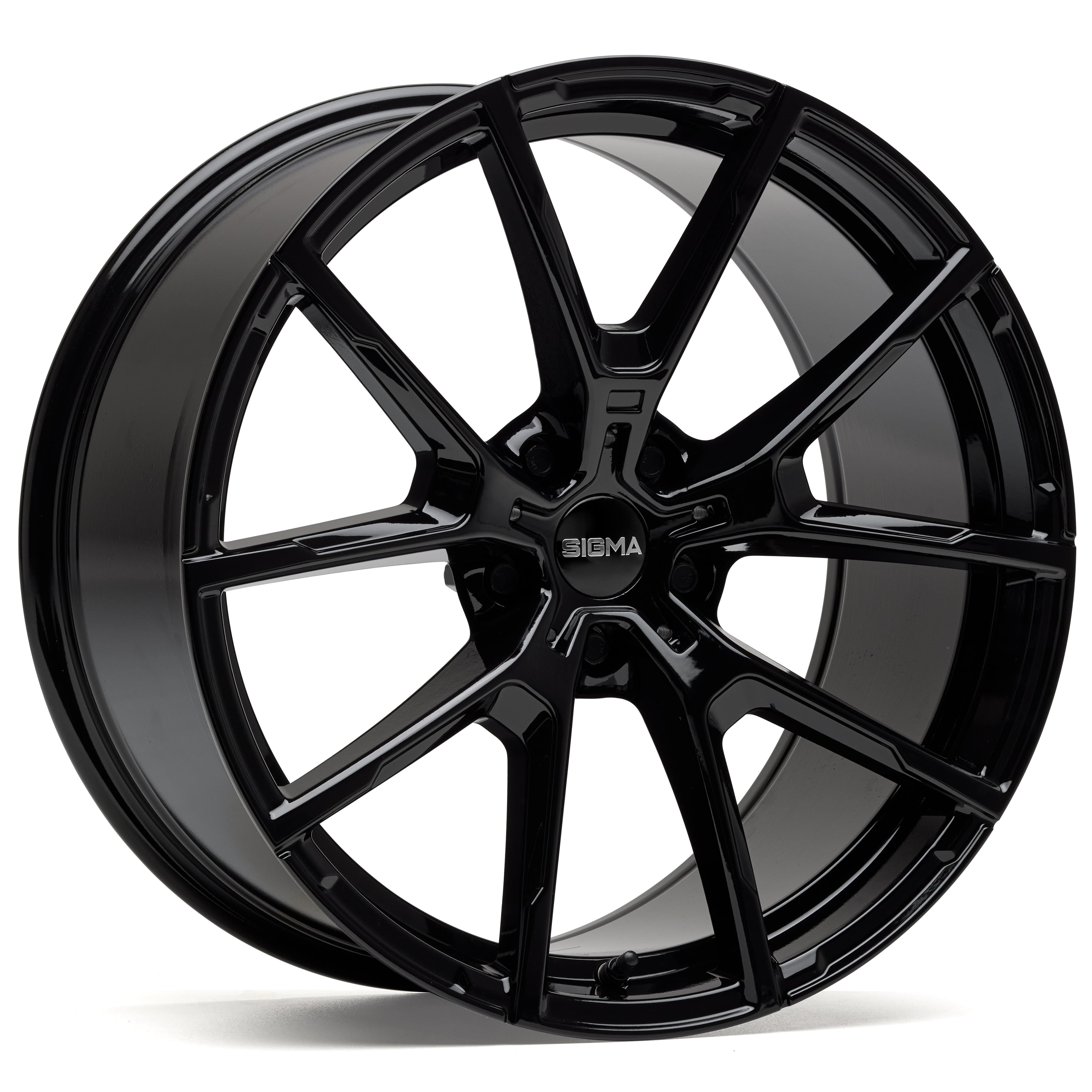 Sigma 969 in Black Farbe