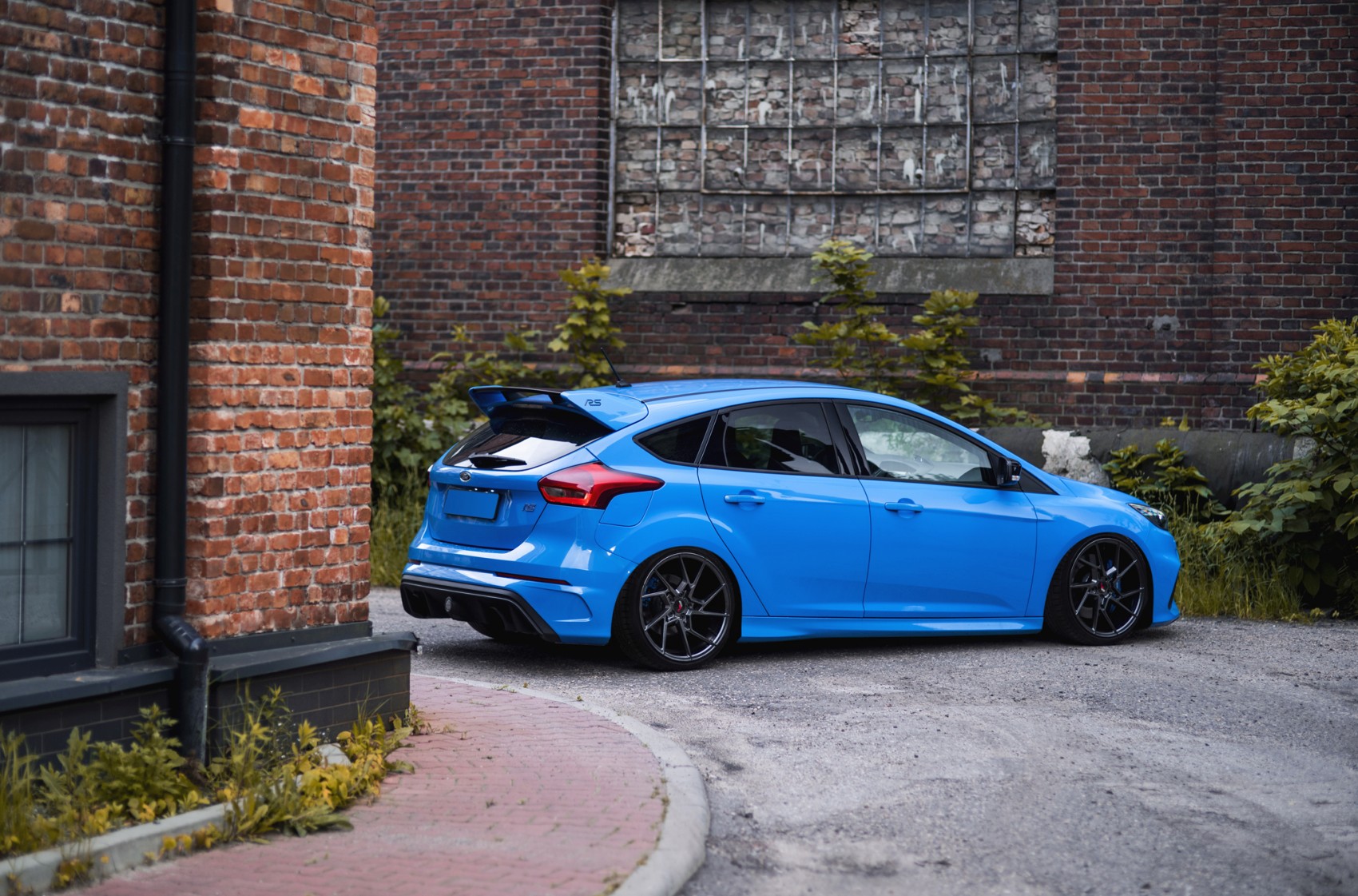 Ford Focus / ST / RS