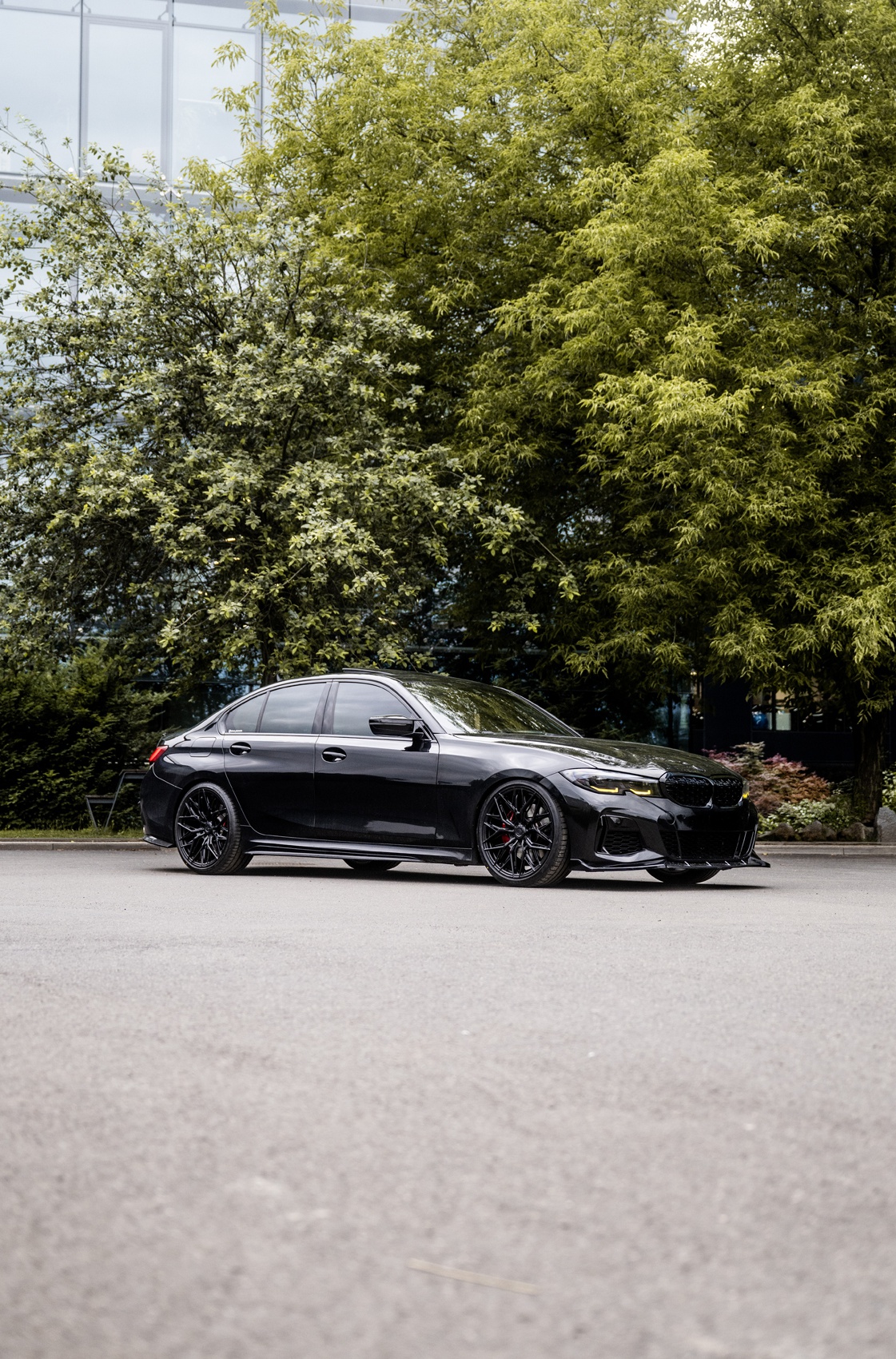 BMW m340