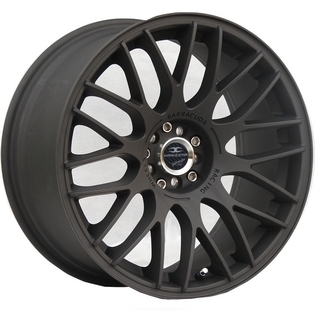 Barracuda KARIZZMA 17x7.5 ET38 4x98/4x108 Puresports