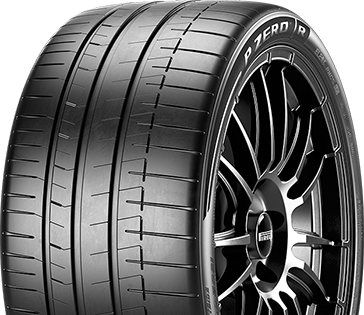 Pirelli, P Zero R, 235/35ZR19(91Y) XL