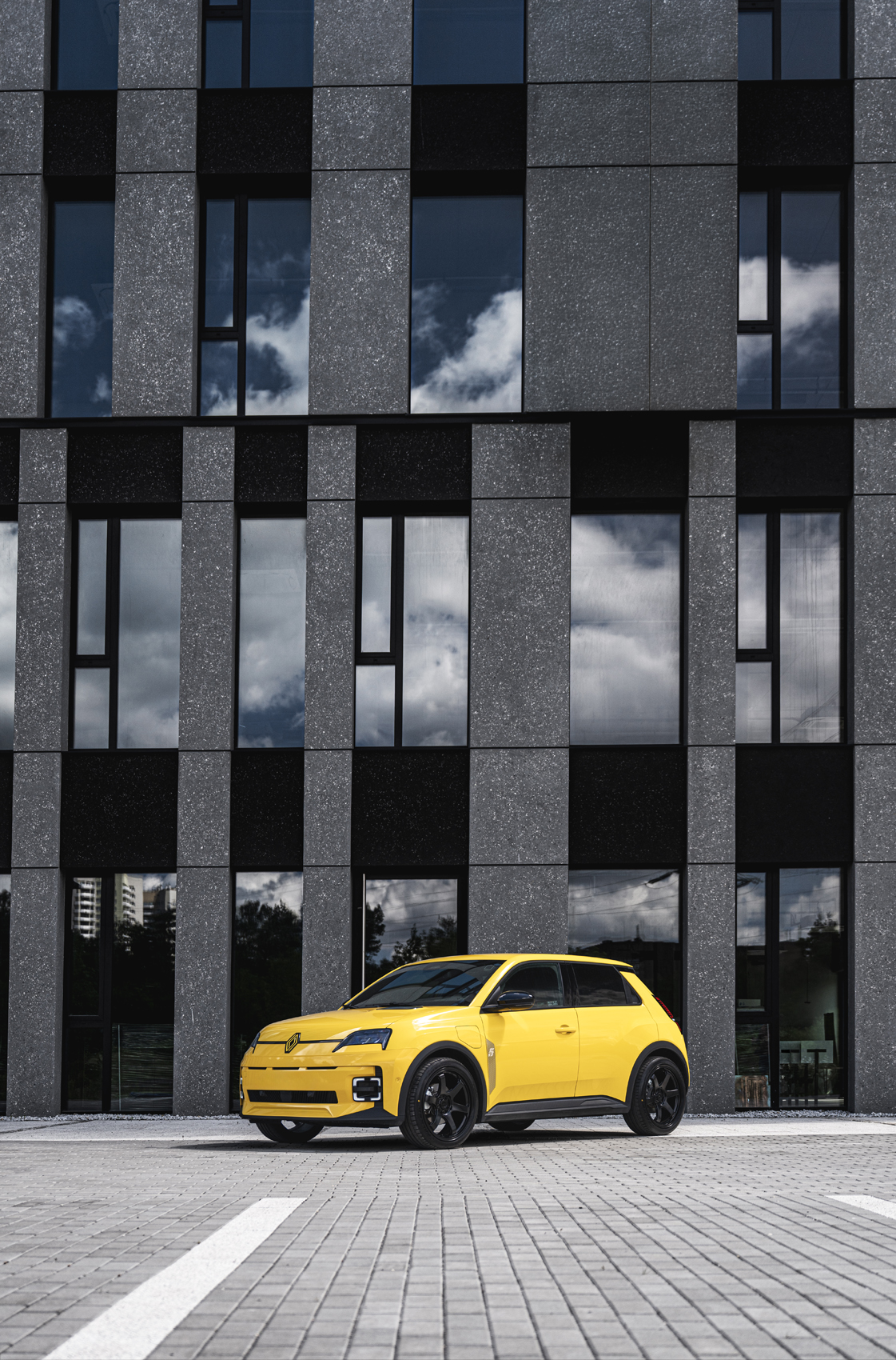 Renault 5
