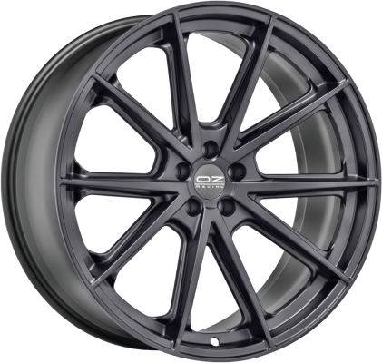 OZ SUPREMA XT HLT 23x10 ET20 5x130 Graphite mat