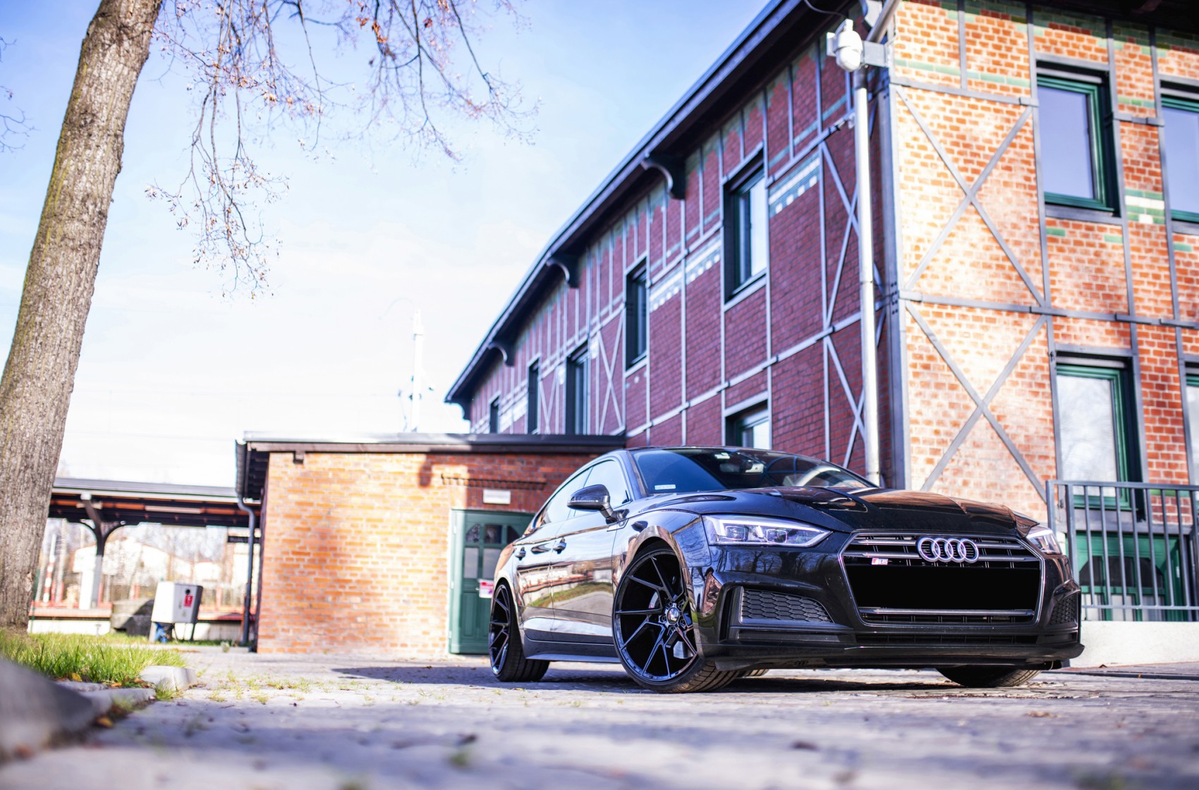 Audi A5 / S5 / RS5