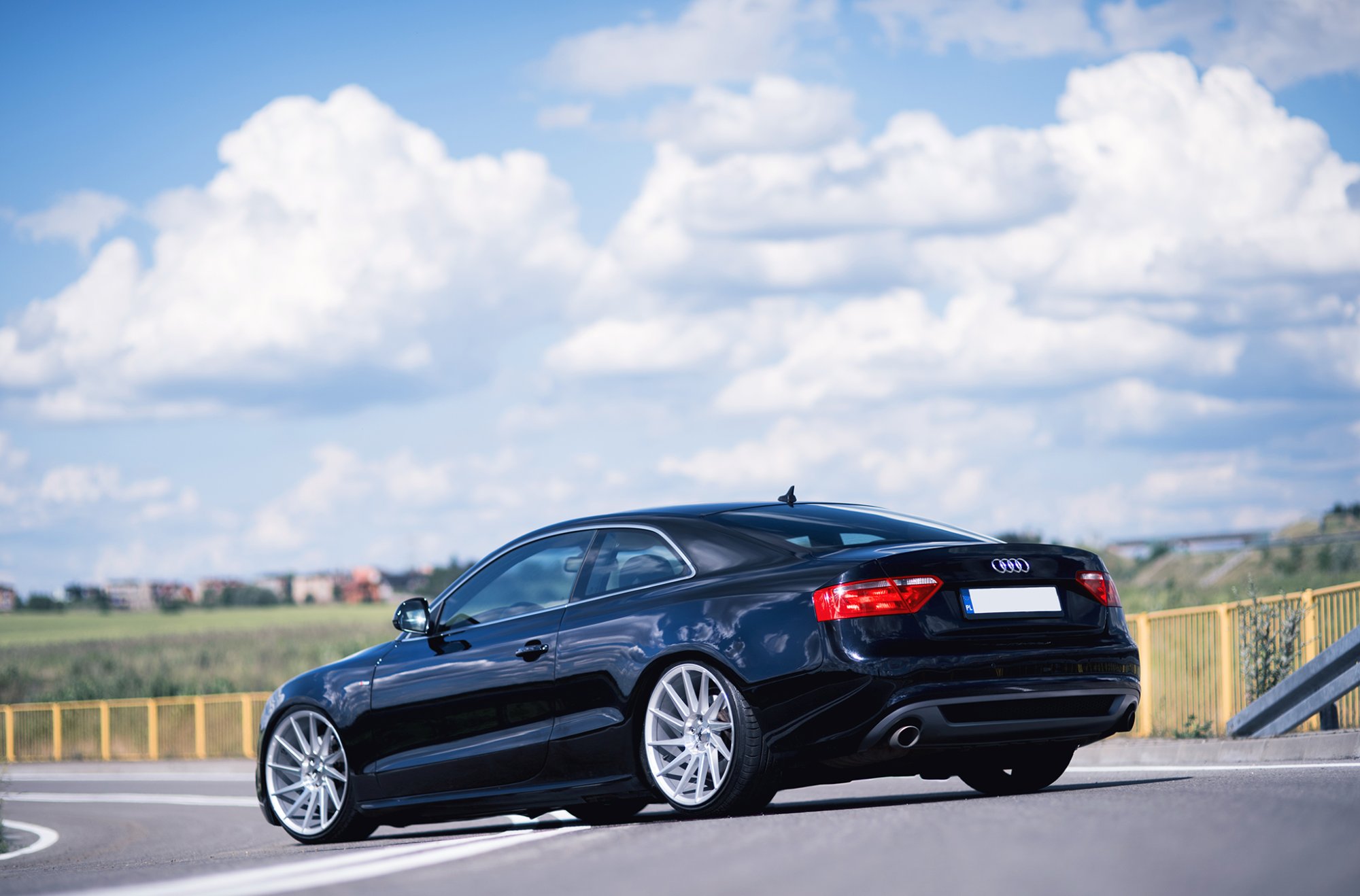 Audi A5 / S5 / RS5