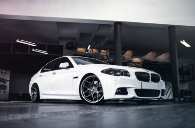 BMW 5 Series / M5
