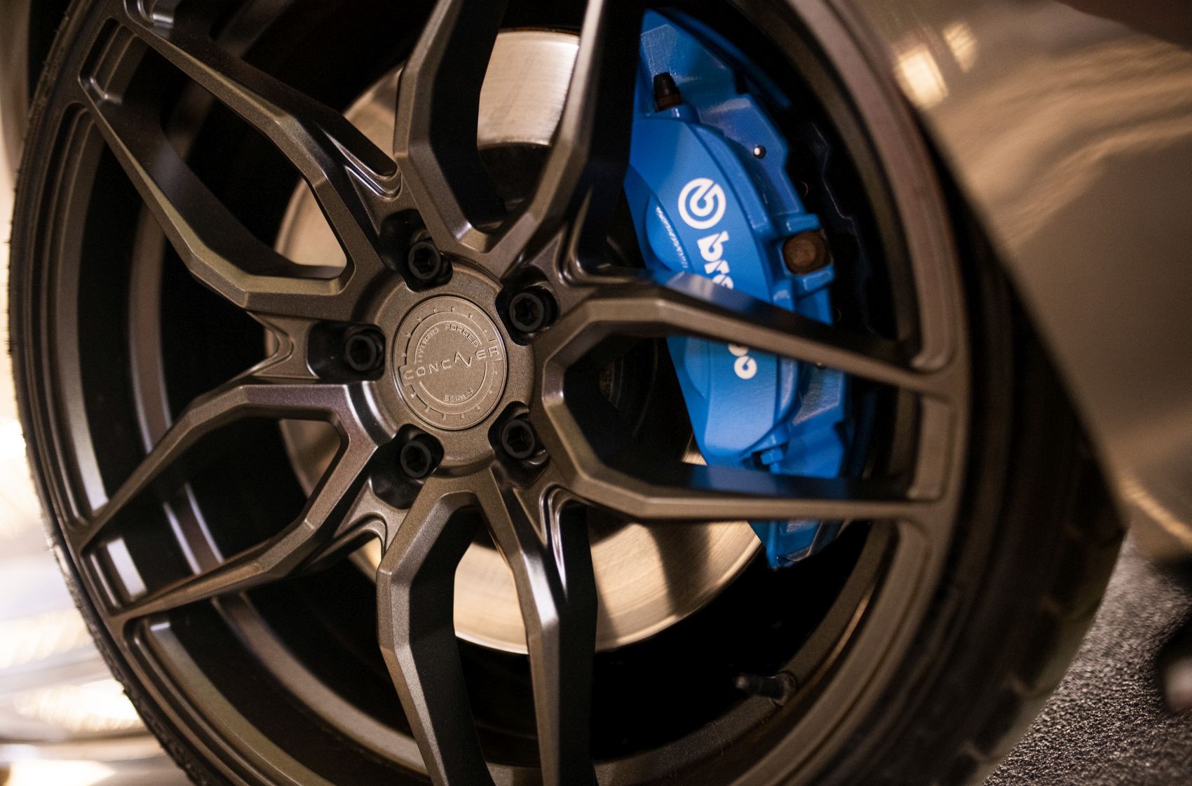 Ford Focus / ST / RS