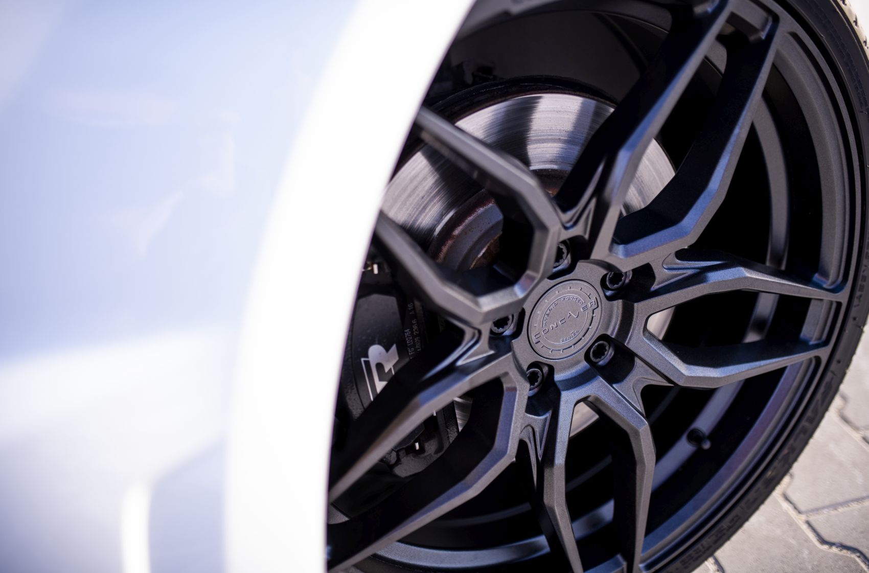 Volkswagen Golf / R / GTI