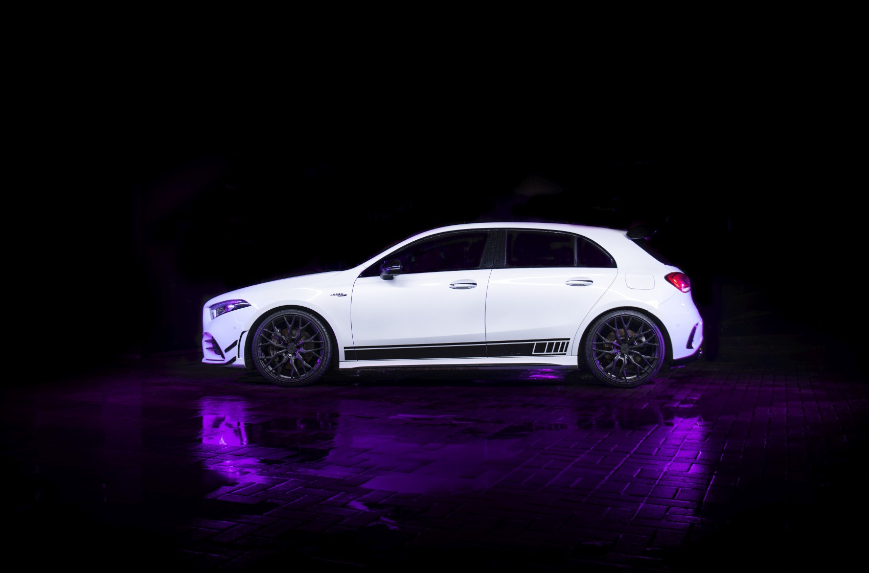 Mercedes-Benz A Class / A35 / A45