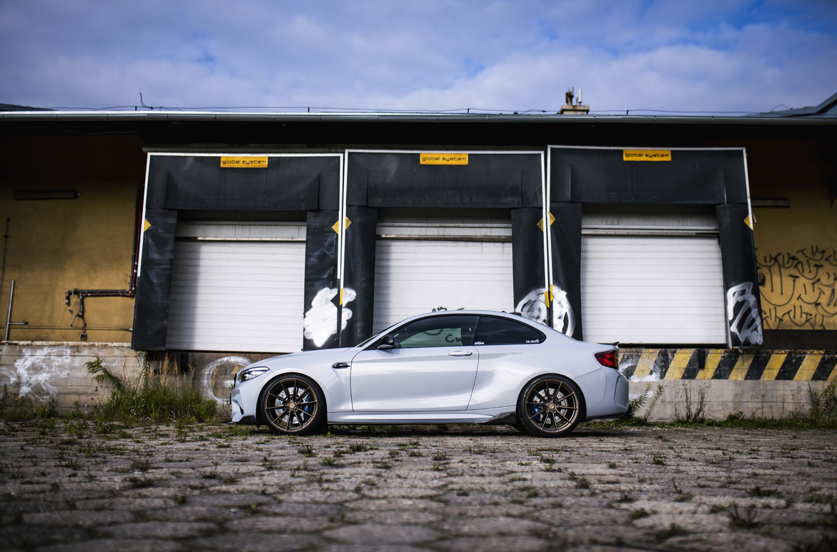 BMW M2