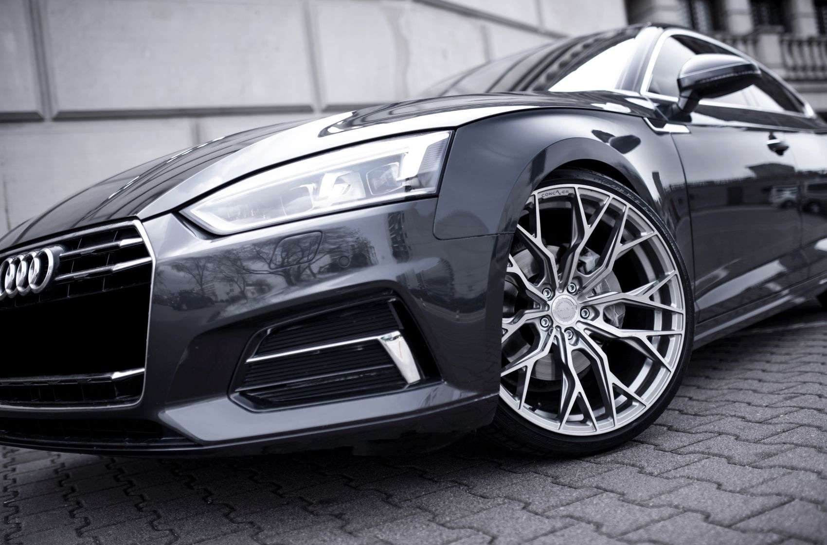 Audi A5 / S5 / RS5