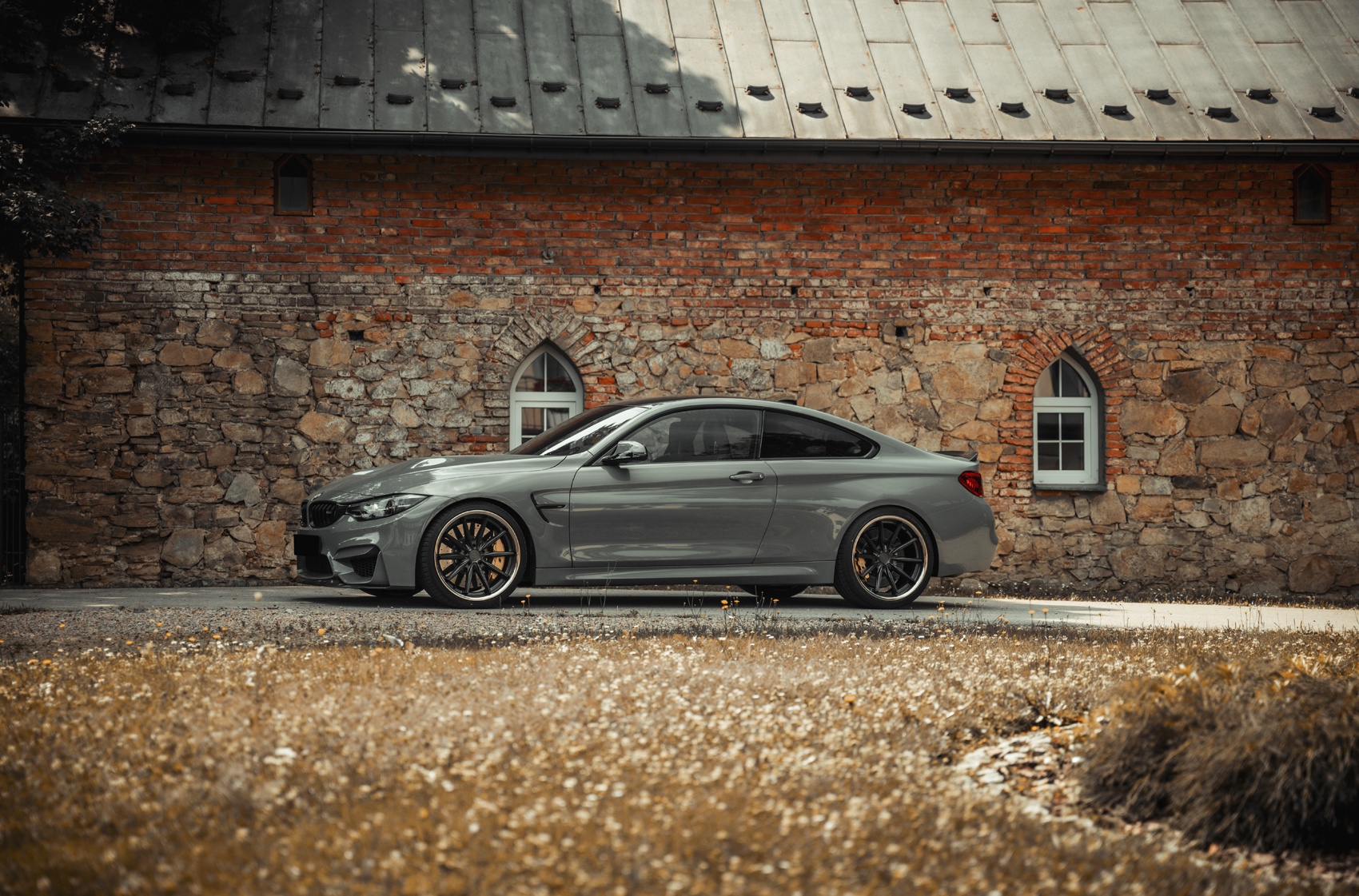 BMW 4 series / M4