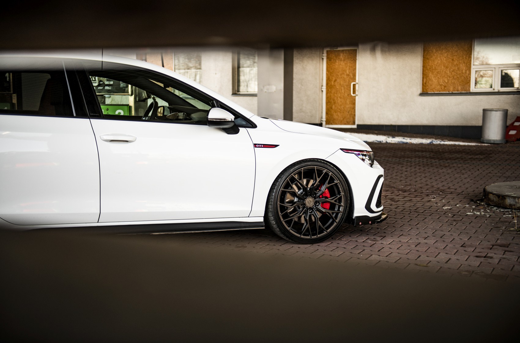 Volkswagen Golf / R / GTI