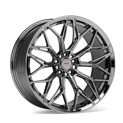 Team82 RS119 19x9 ET40 5x112 Black-Chrome
