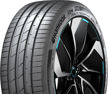 Hankook, iON evo (IK01), 225/55ZR18 102W XL SoundAbsorber SBL EV