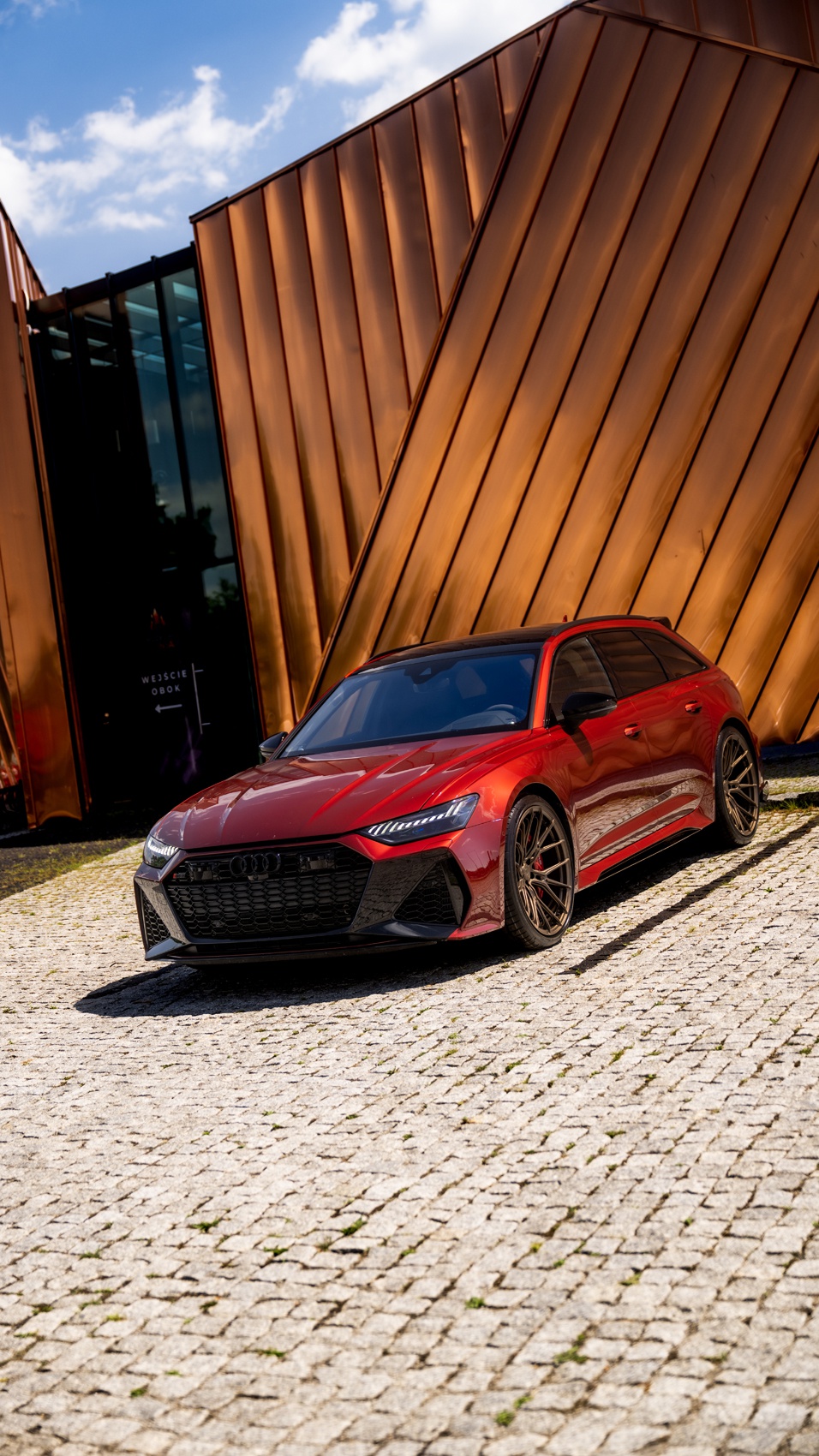 Audi RS6