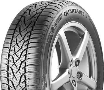 Barum, Quartaris 5, 175/70 R14 84T EVc 3PMSF M+S