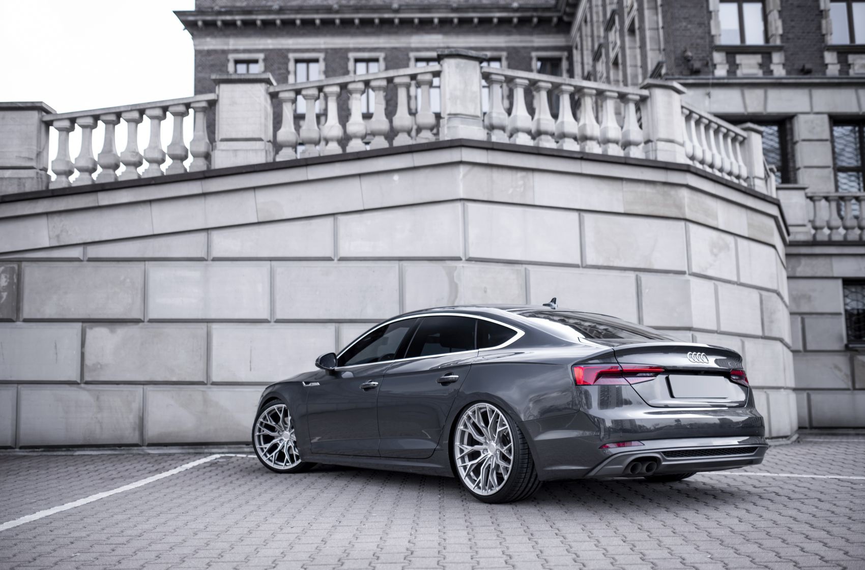 Audi A5 / S5 / RS5