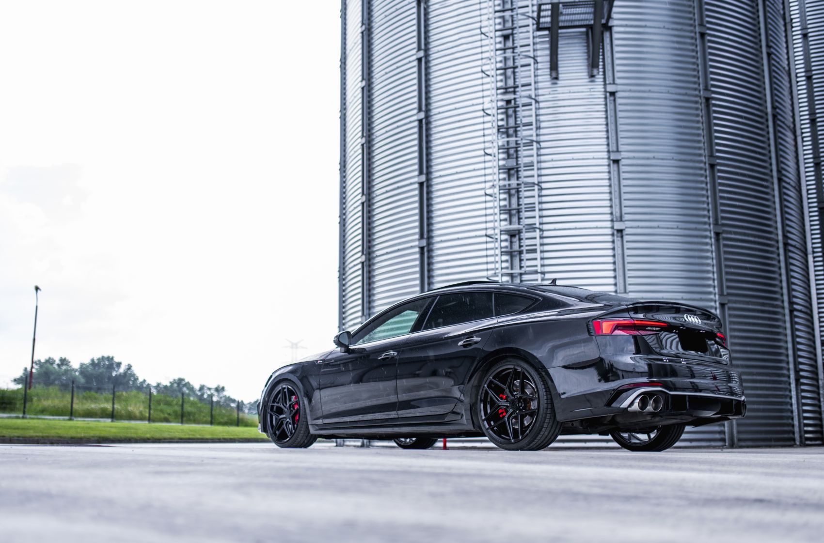 Audi A5 / S5 / RS5