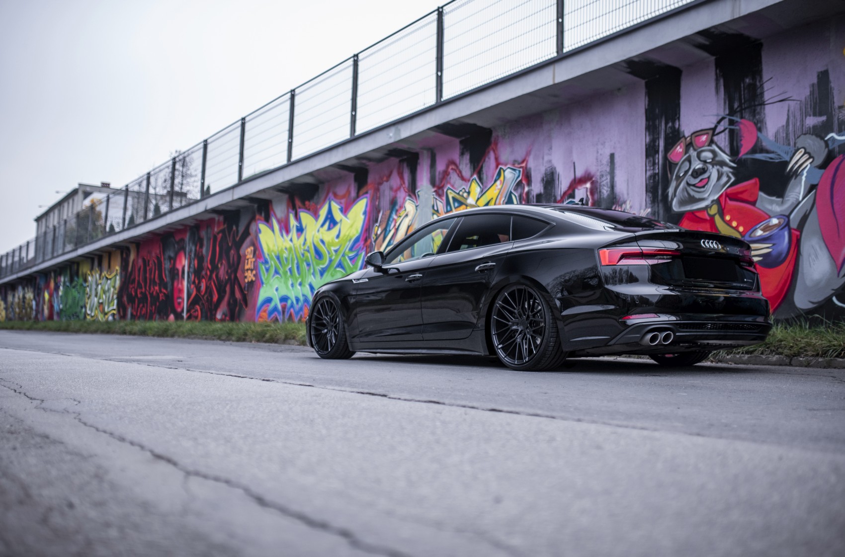 Audi A5 / S5 / RS5