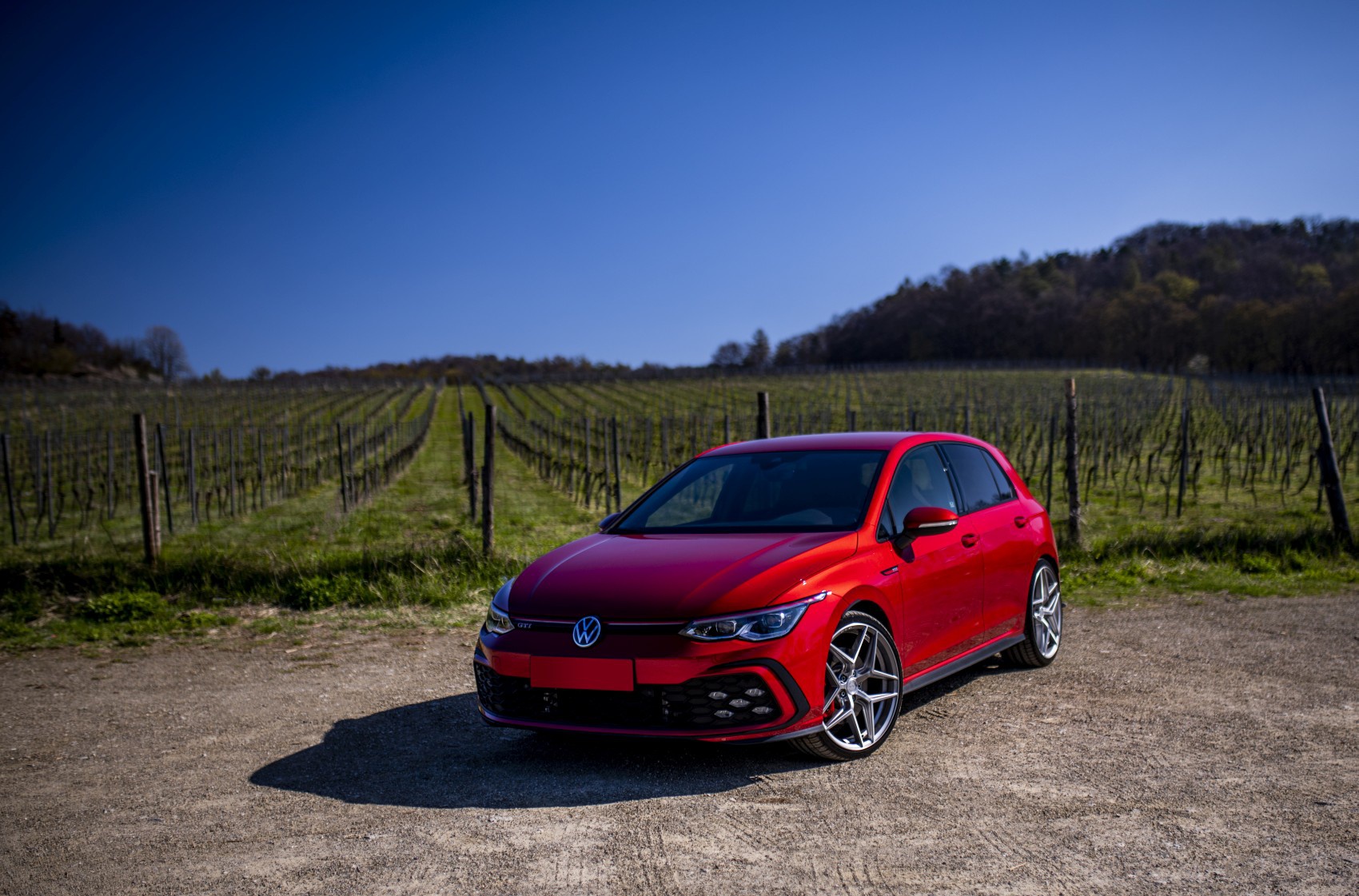 Volkswagen Golf / R / GTI