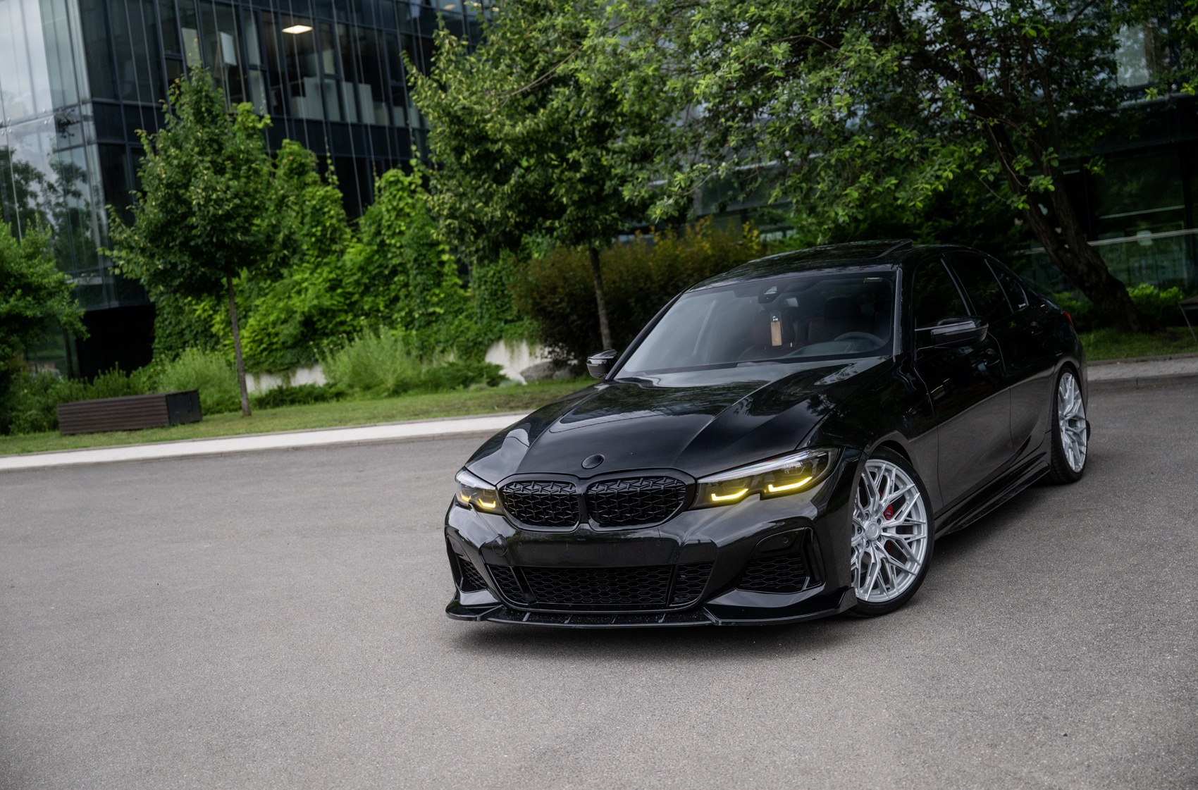 BMW 3 series / M3