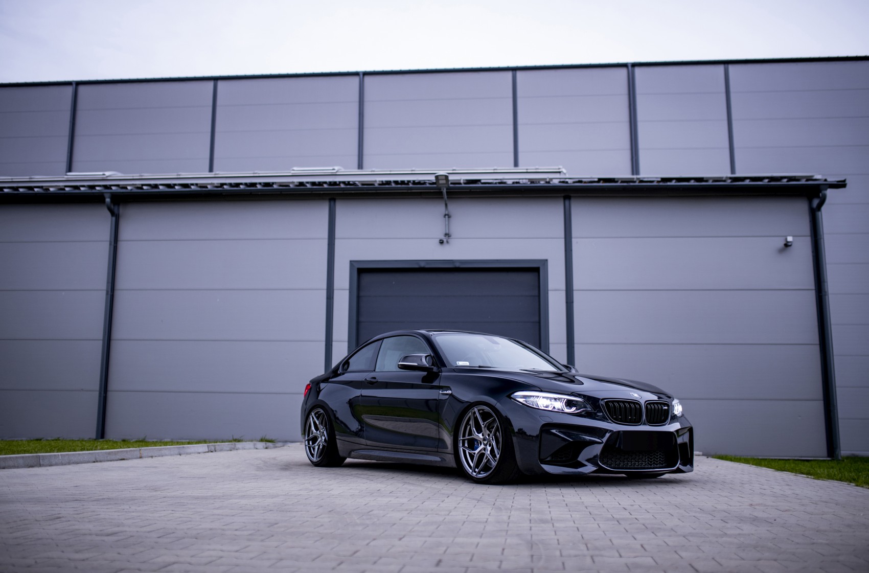 BMW 2 Series / M2