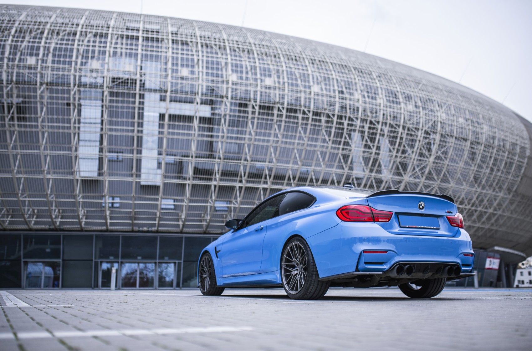 BMW 4Series / M4