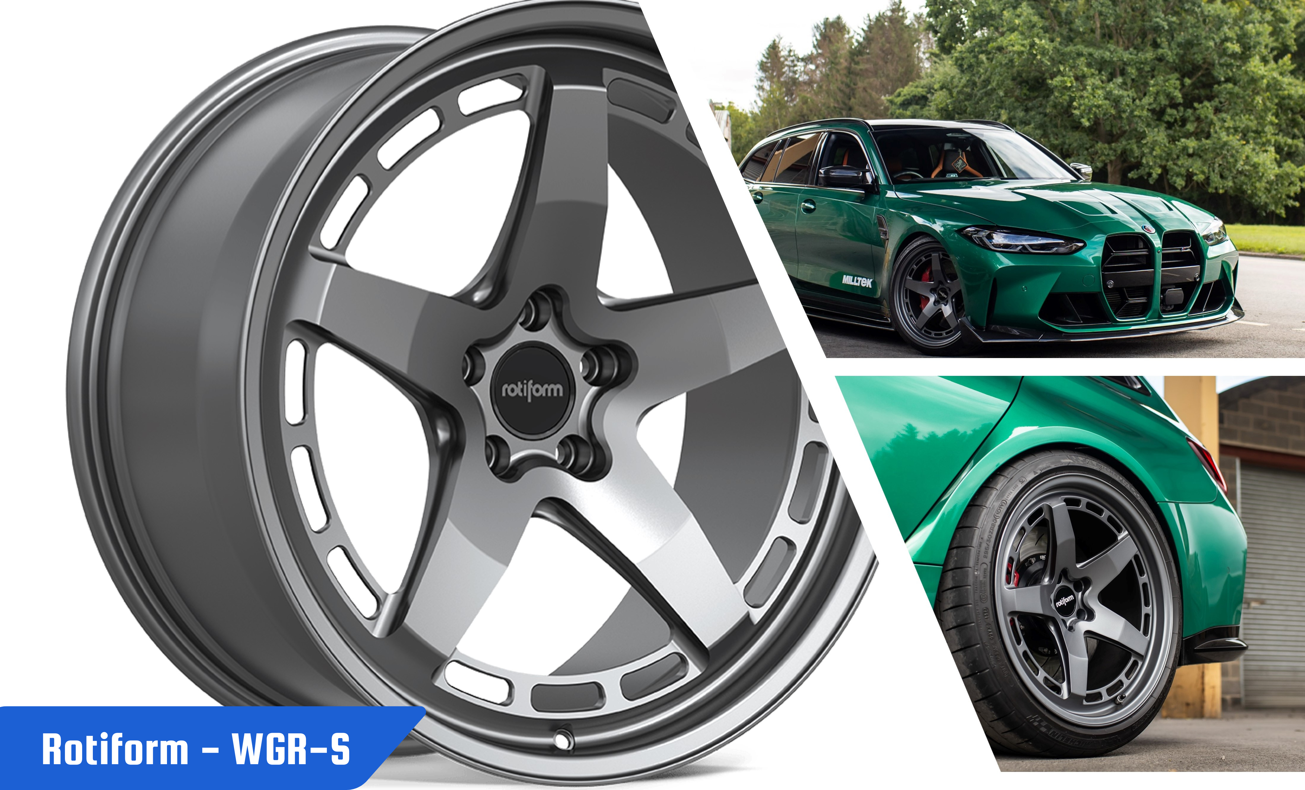 Rotiform -WGR-S