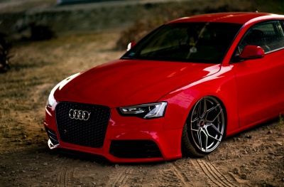 Audi A5 / S5 / RS5