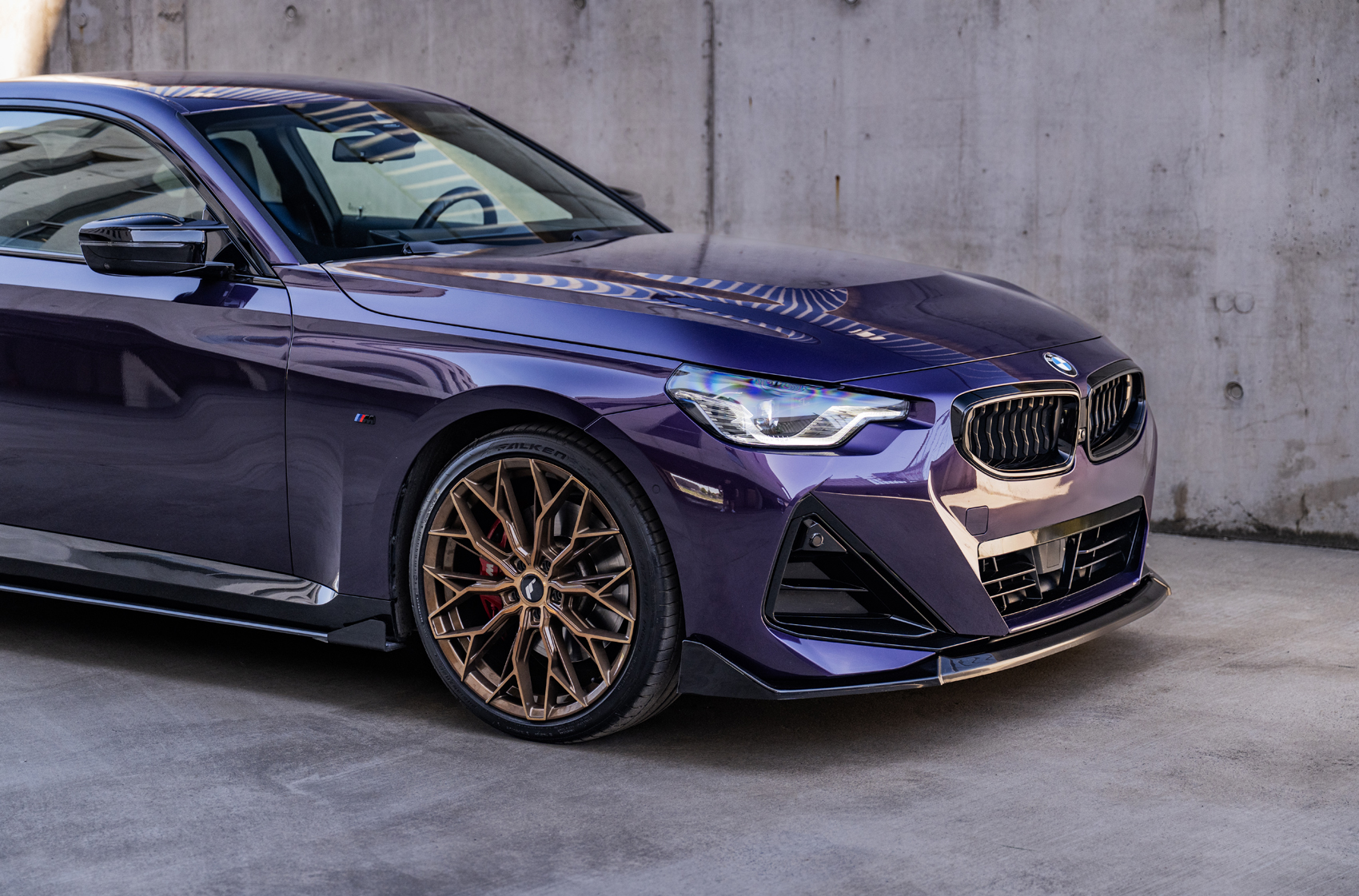 BMW m240