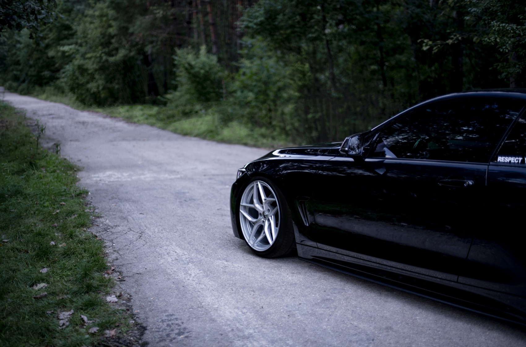 BMW 4 Series / M4