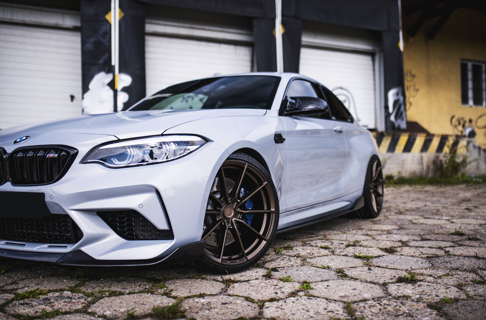 BMW M2