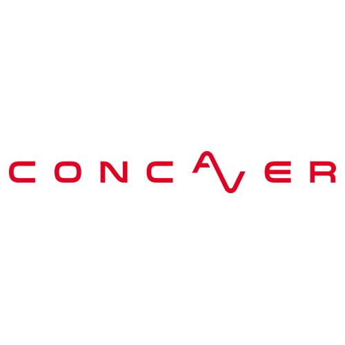 Concaver