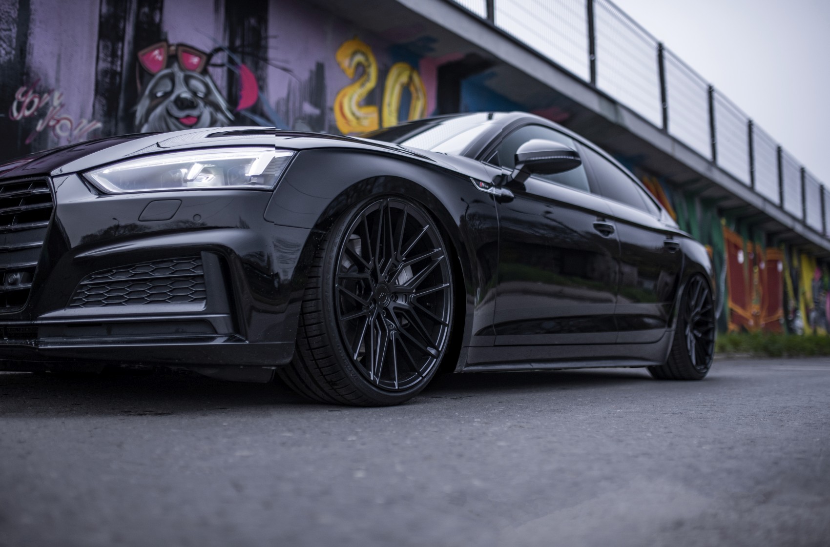Audi A5 / S5 / RS5