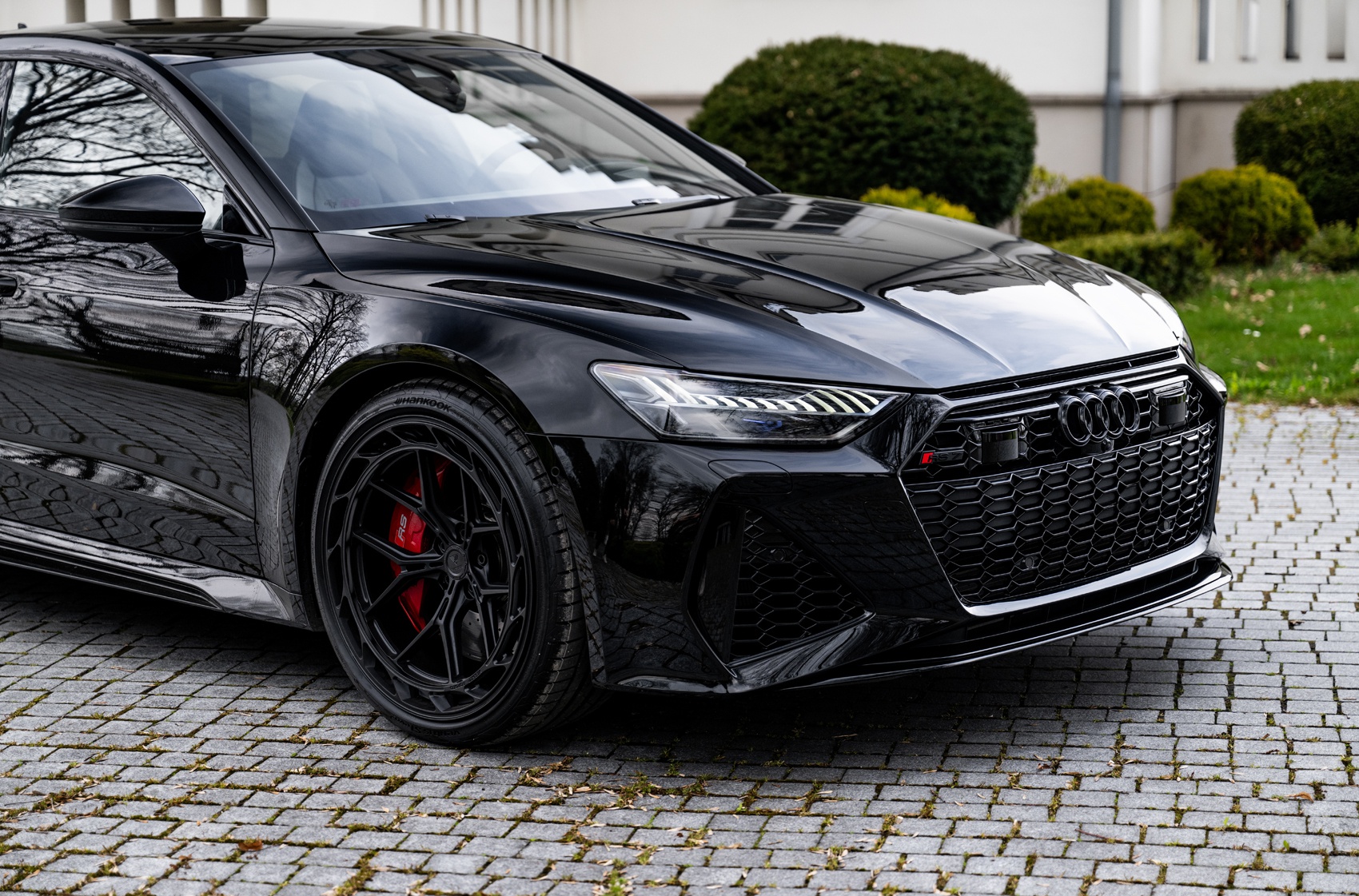 Audi RS7