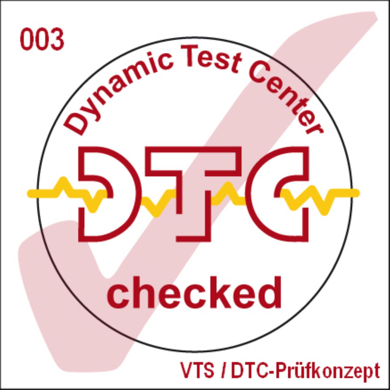 Koppelstangen DTC Gutachten für Audi Q7 4L [03/06-01/16]