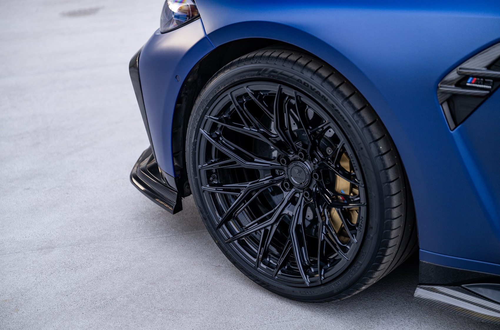 BMW 3 series / M3